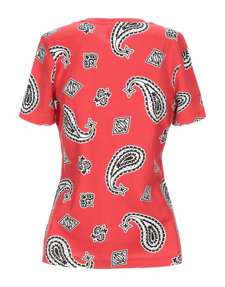 Футболка LACOSTE L!VE