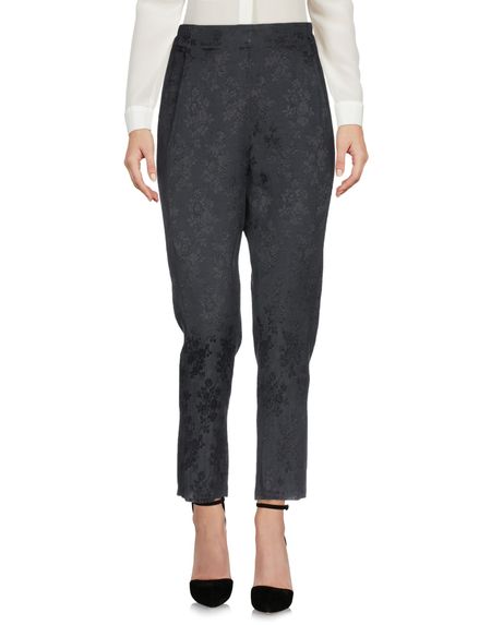 Брюки ANN DEMEULEMEESTER