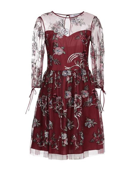 Платье BLUGIRL BLUMARINE