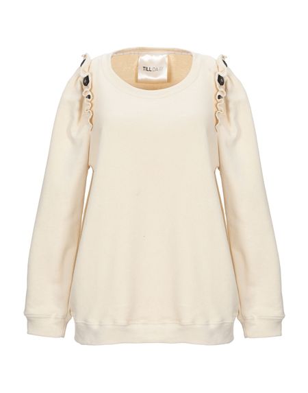 Толстовка TILL.DA