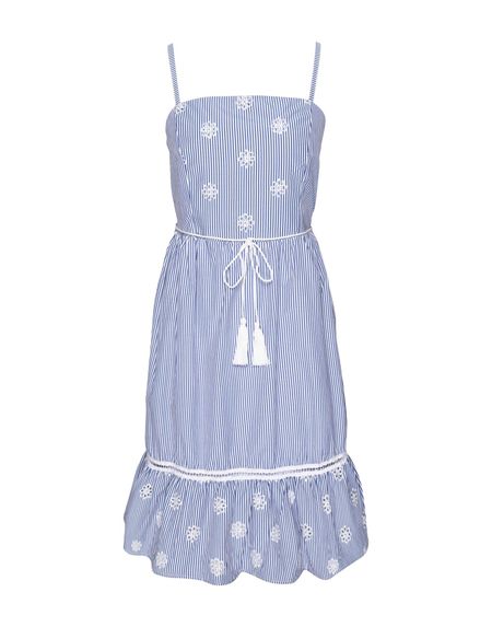 Платье GEORGE J. LOVE