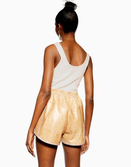 Топ TOPSHOP