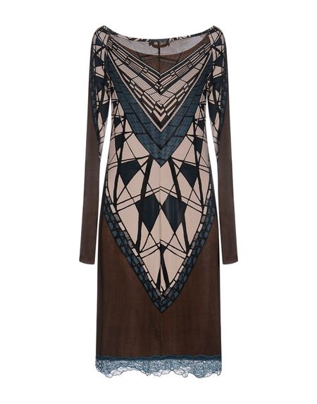 Платье CRISTINAEFFE COLLECTION