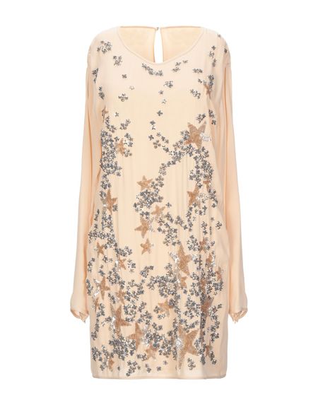 Платье DSQUARED2