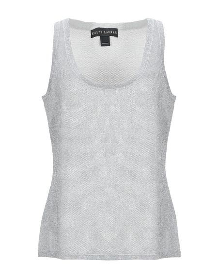 Топ RALPH LAUREN BLACK LABEL