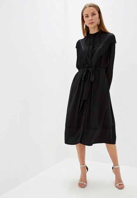 Платье Silvian Heach