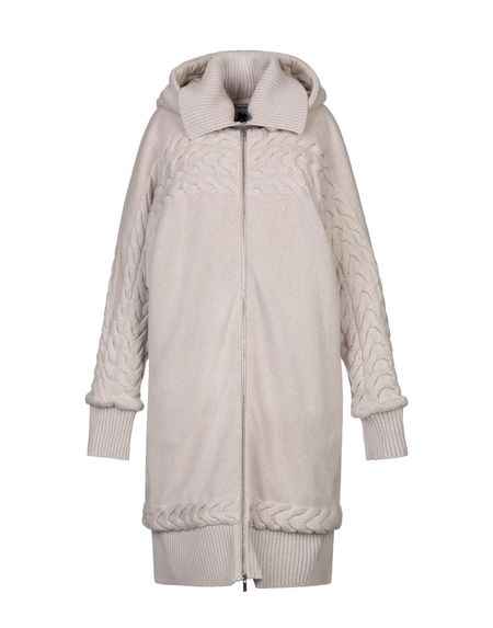 Пальто BLUMARINE