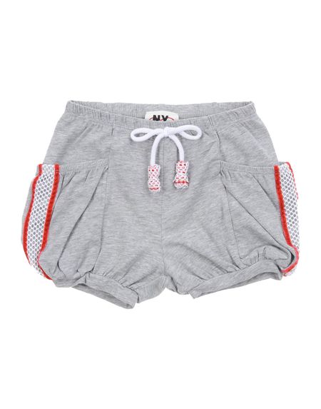 Шорты MONNALISA NY & LON