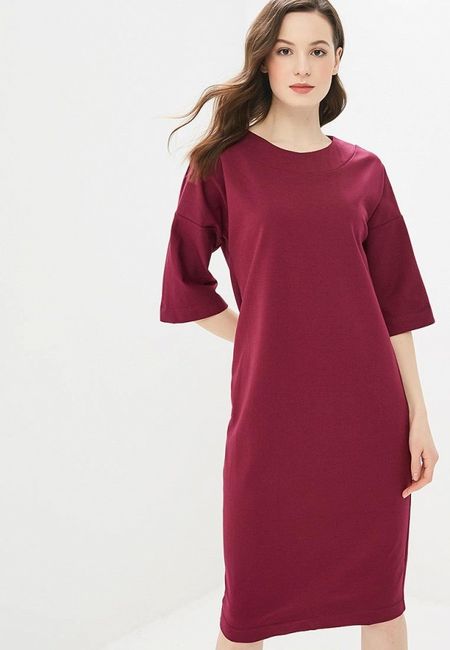 Платье Elena Kulikova