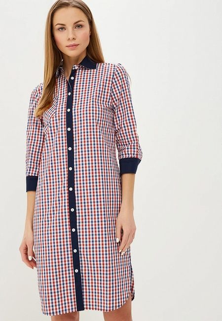 Платье Lika Dress