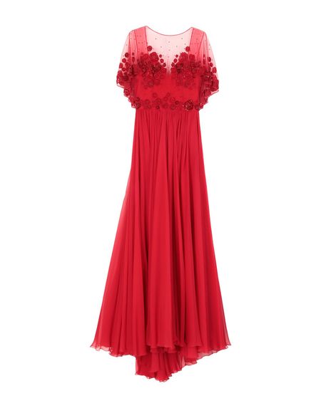 Платье ZUHAIR MURAD