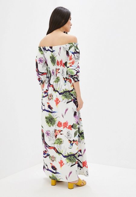 Платье MadaM T