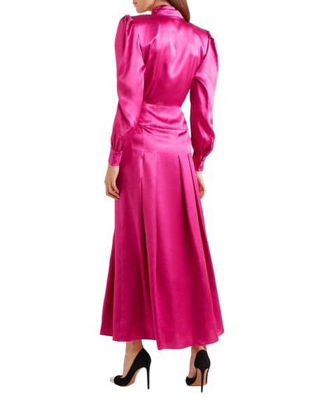 Платье ALESSANDRA RICH