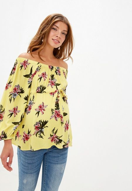 Блуза Dorothy Perkins Maternity