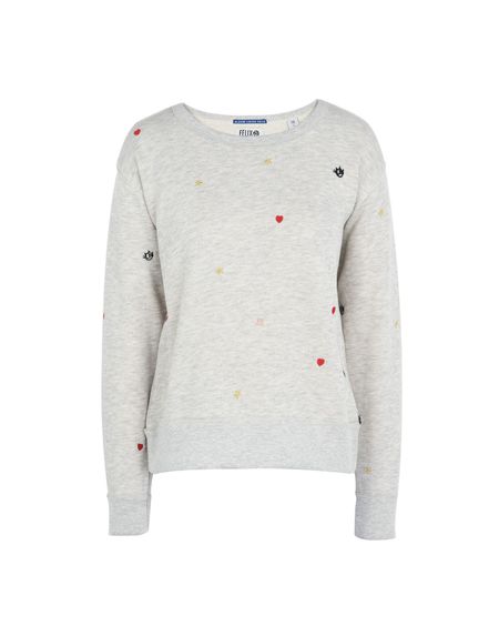 Толстовка SCOTCH & SODA