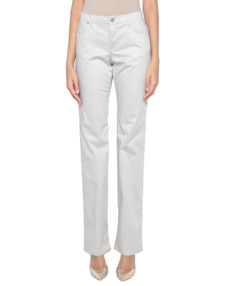 Брюки VERSACE JEANS