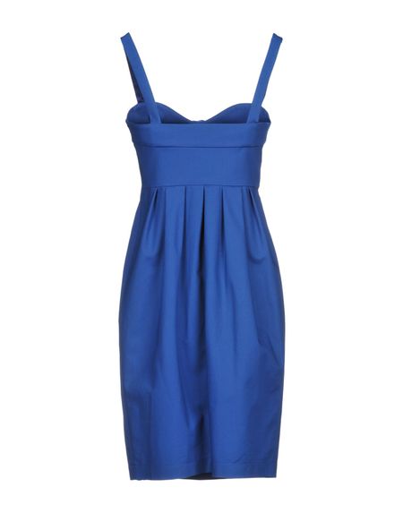 Платье BOUTIQUE MOSCHINO