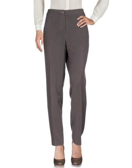 Брюки IRVINE SELLERS