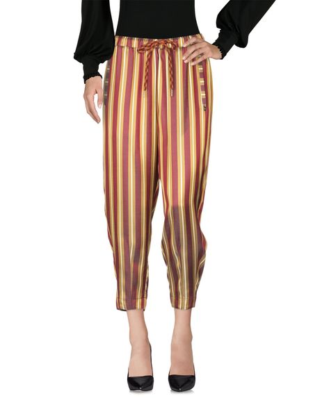 Брюки OTTOD'AME