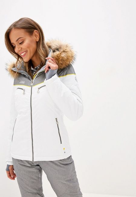 Куртка High Experience