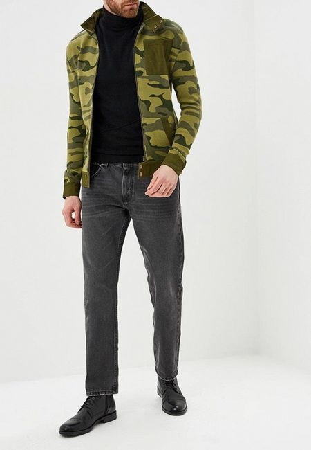 Сапоги Elijah & Sims