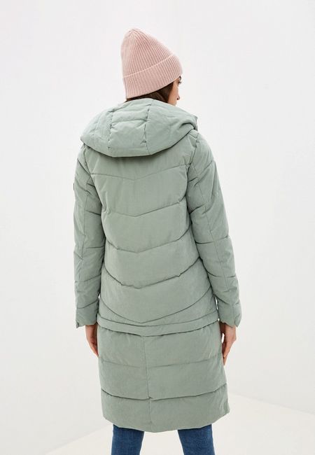 Пуховик Merrell