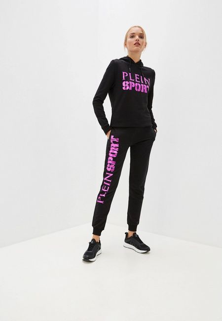 Брюки Plein Sport