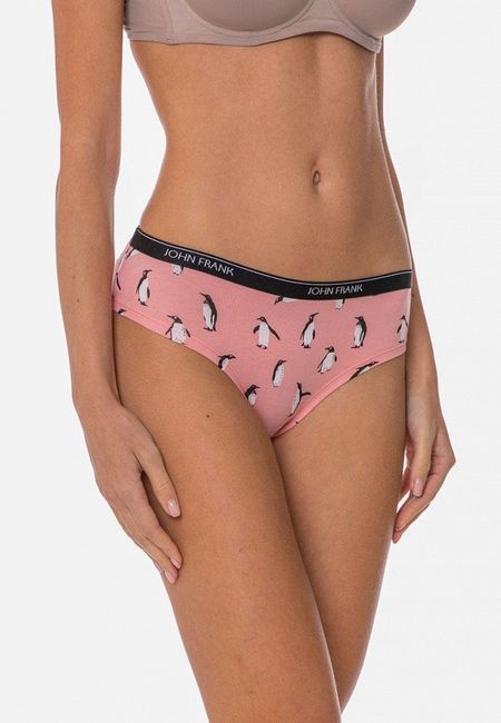 Трусы John Frank