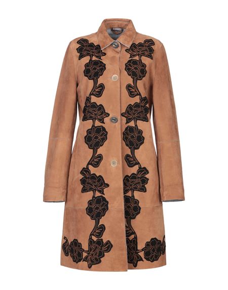 Пальто MALÌPARMI