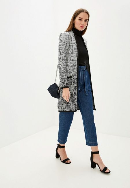 Кардиган Milana Style