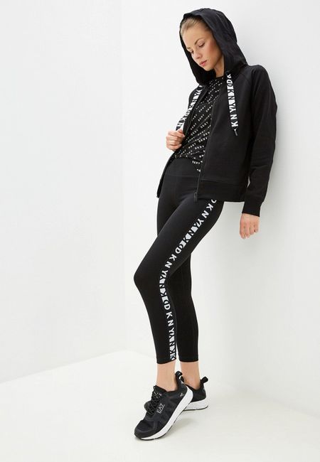 Брюки DKNY