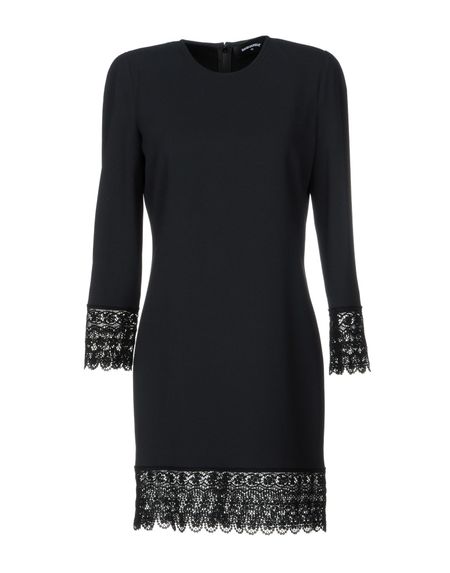 Платье DSQUARED2