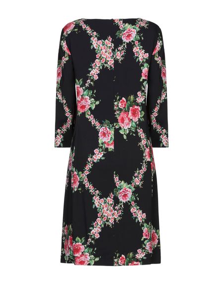 Платье BLUMARINE