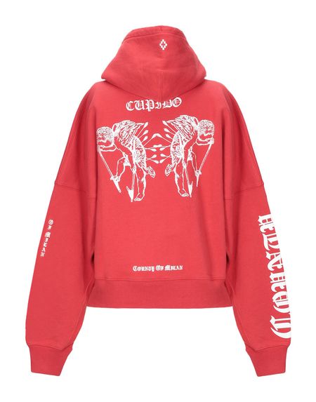 Толстовка MARCELO BURLON