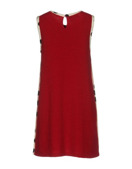 Платье BOUTIQUE MOSCHINO