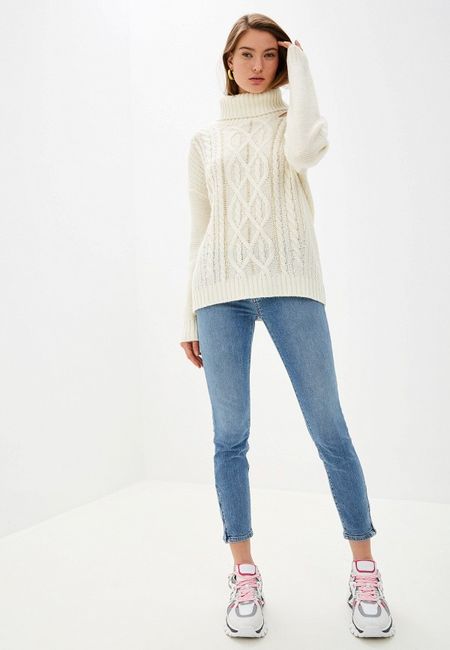 Джинсы Sportmax Code