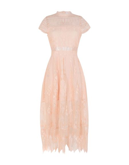 Платье FOXIEDOX