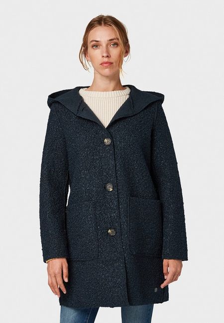 Пальто Tom Tailor