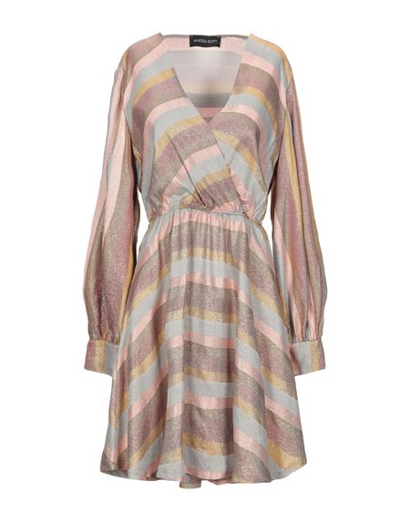 Платье VANESSA SCOTT