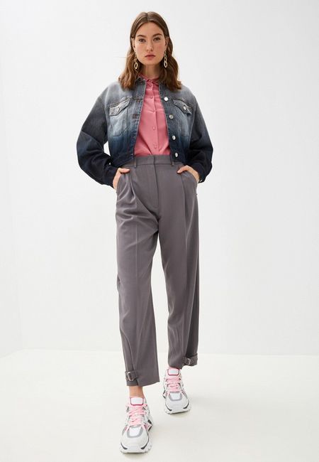 Куртка Sportmax Code