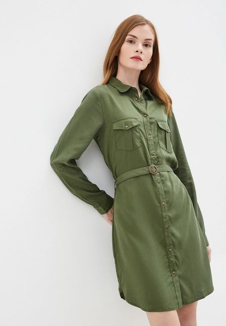 Платье Nice & Chic