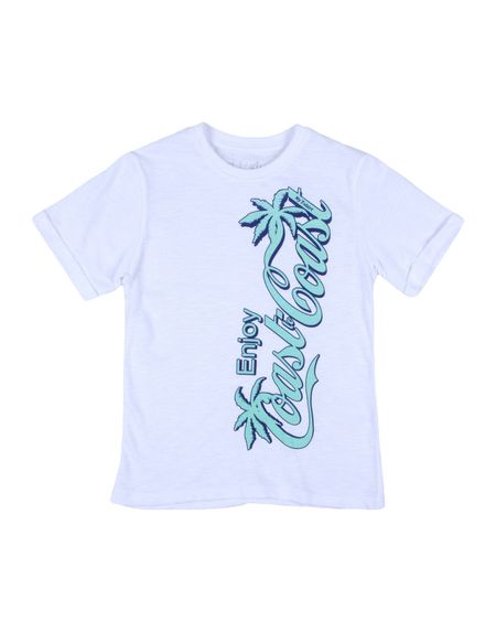 Футболка MY T-SHIRT