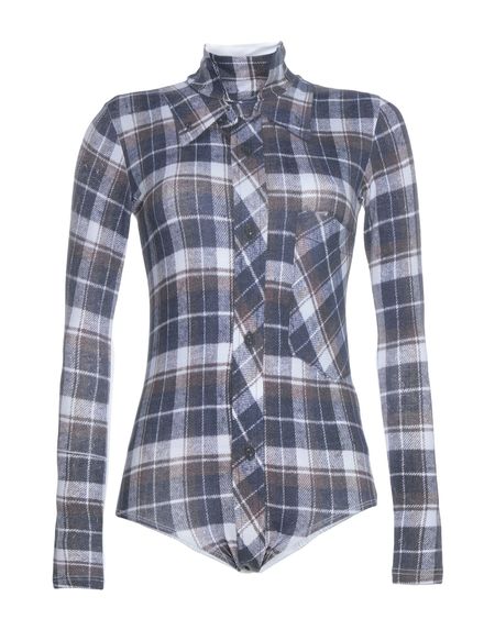 Футболка VETEMENTS