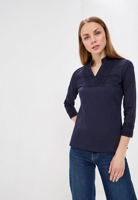 Блуза Almatrichi