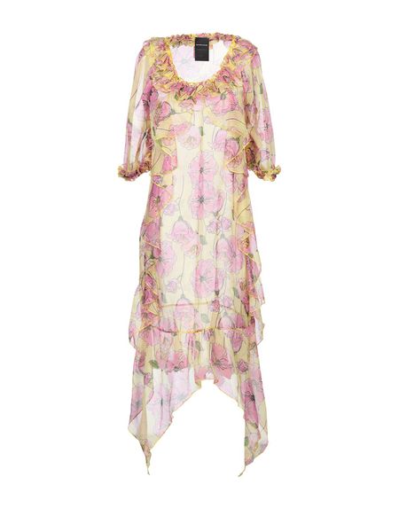 Платье MARC ELLIS