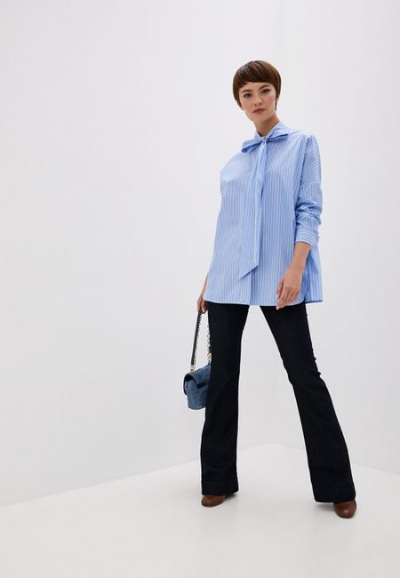 Блуза Weekend Max Mara
