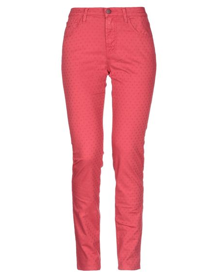 Брюки JACOB COHЁN