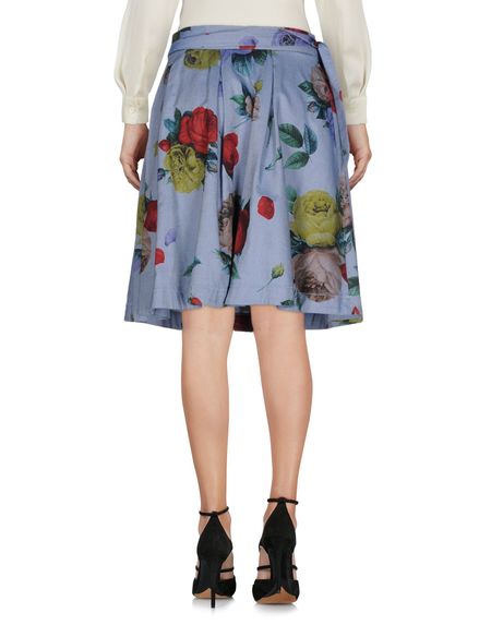 Юбка LOVE MOSCHINO