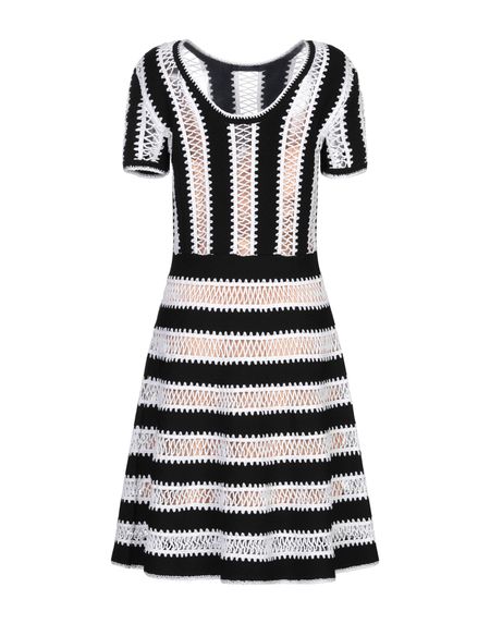 Платье CAROLINA HERRERA