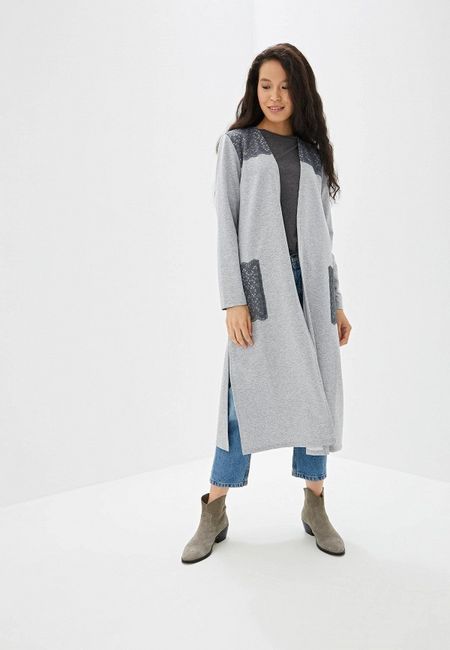 Кардиган Весталия